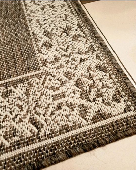 Dywan, chodnik  Boho Nature, sznurkowy, 67 x 140 cm, Multidecor