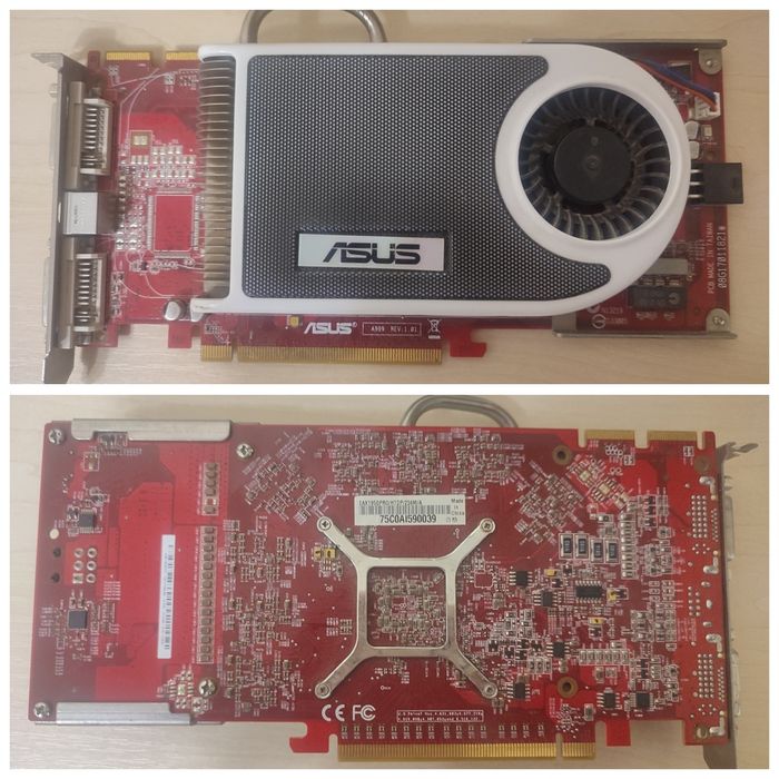 Запчасти для компьютера