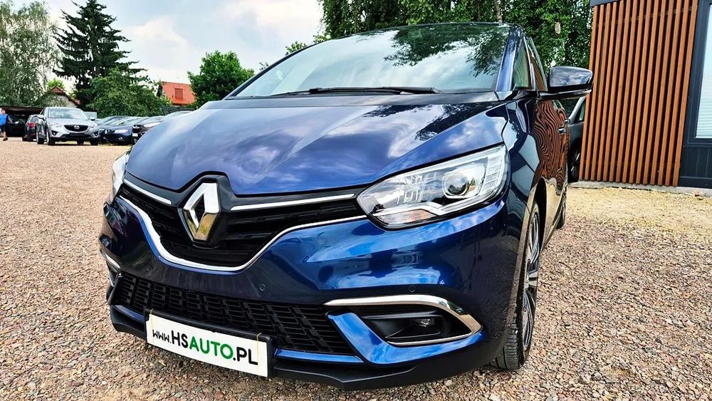 Renault Grand Scenic