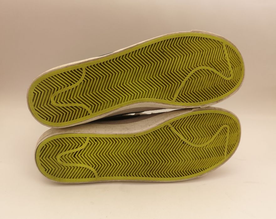 Кеды Nike BLAZER