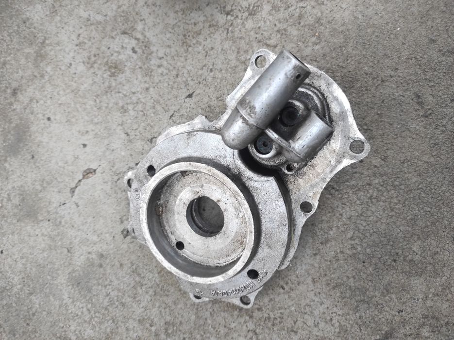 Продам гітарку на Мт днепр з насосом