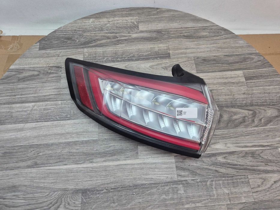 Ford Edge MK2 2015 - 2018 Lampa lewa tył