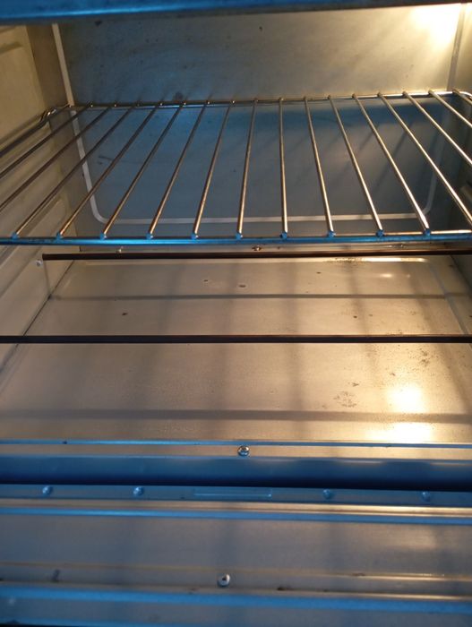 Vendo Mini Forno Beken na garantia