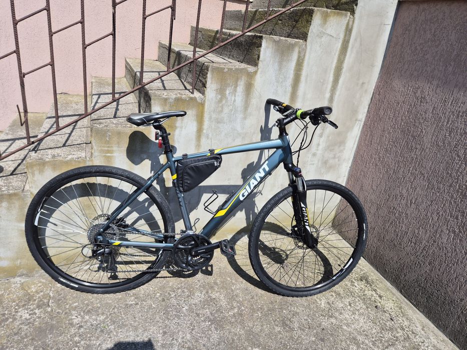 Rower Giant Roam 3