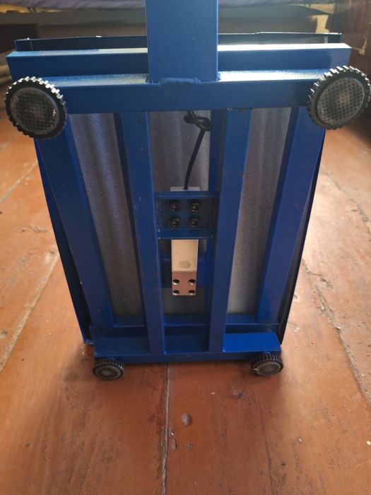 Ваги напольні 150 кг