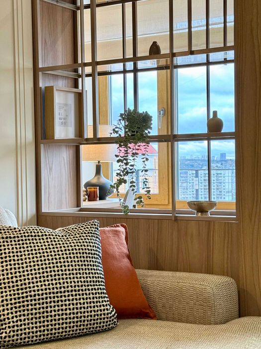 Многокомнатная квартира по адресу ул. Электриков (площадь 264 м²) - Atlanta.ua - фото 21