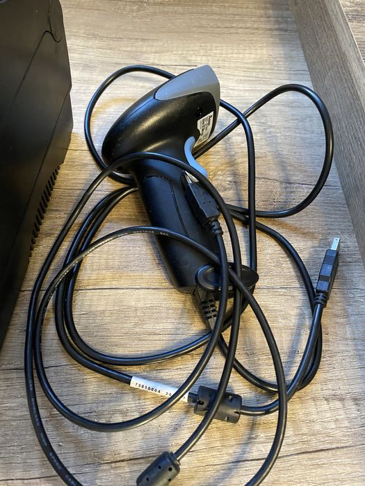 Принтер Xprinter XP-330B