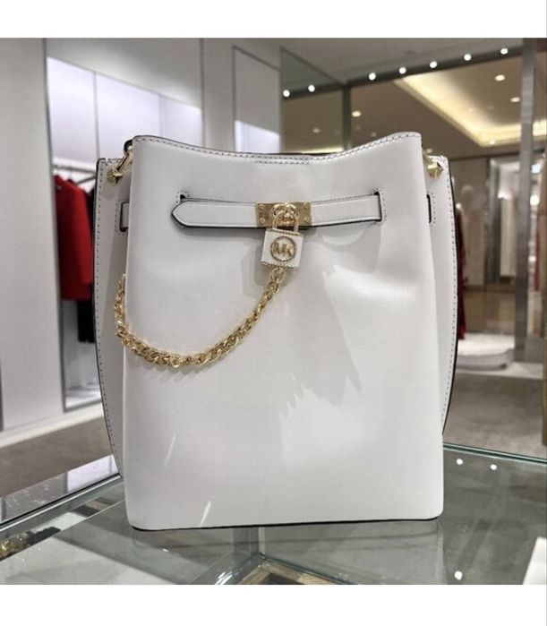 MICHAEL KORS Hamilton Жіноча сумочка оригінал майкл корс женская кожа