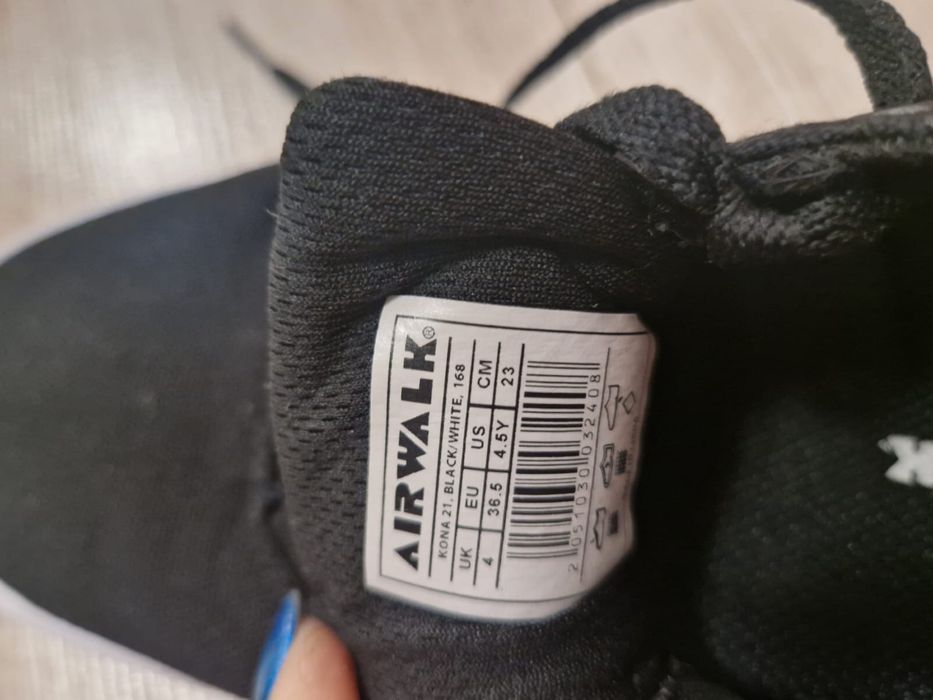 Buty, tenisowki meskie