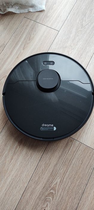 Robot sprzątający DREAME D9 Max