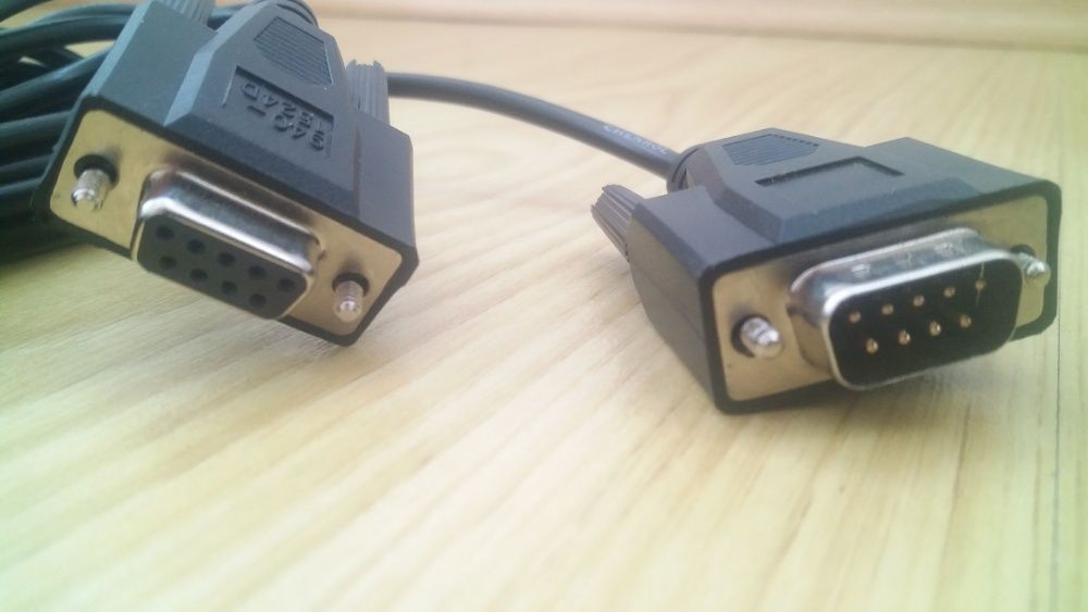 кабель шнур синхронизации ИБП APC UPS 940-1524D  940-0024E