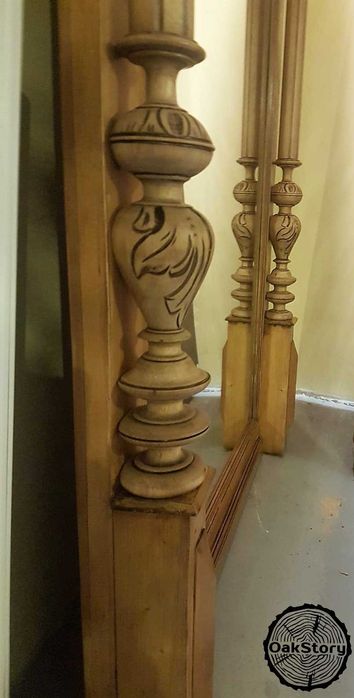 Renowacja drewna mebli blatów drzwi elementy dekoracyjne wnętrz