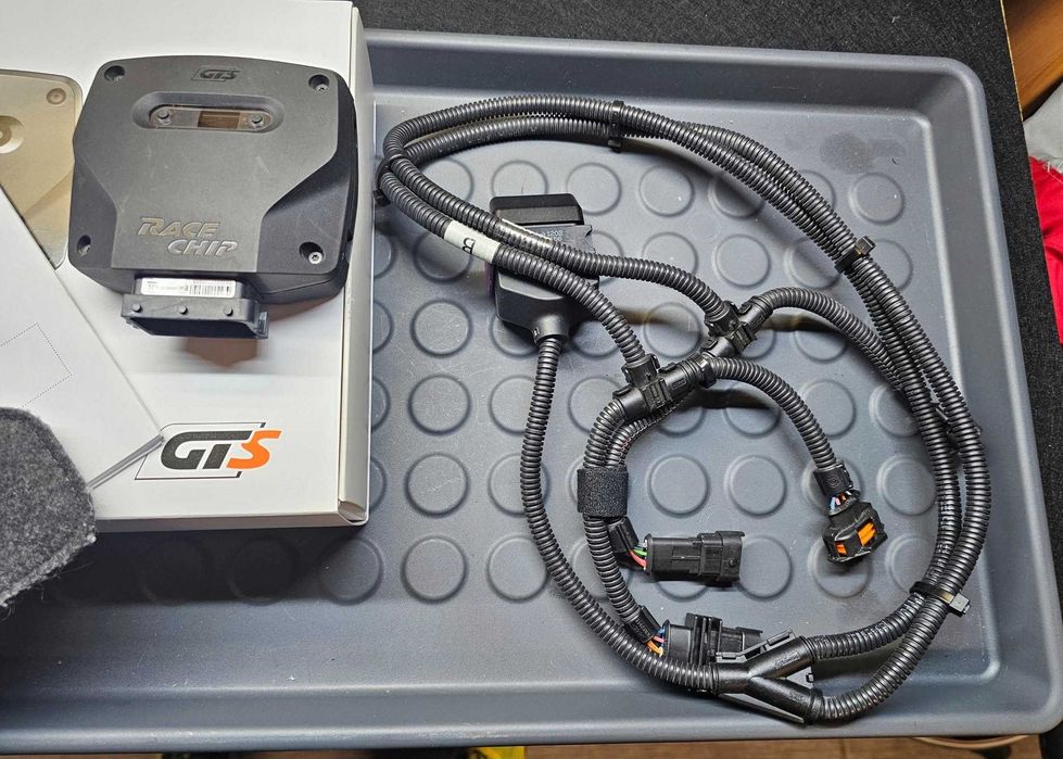 RaceChip GTS + APP