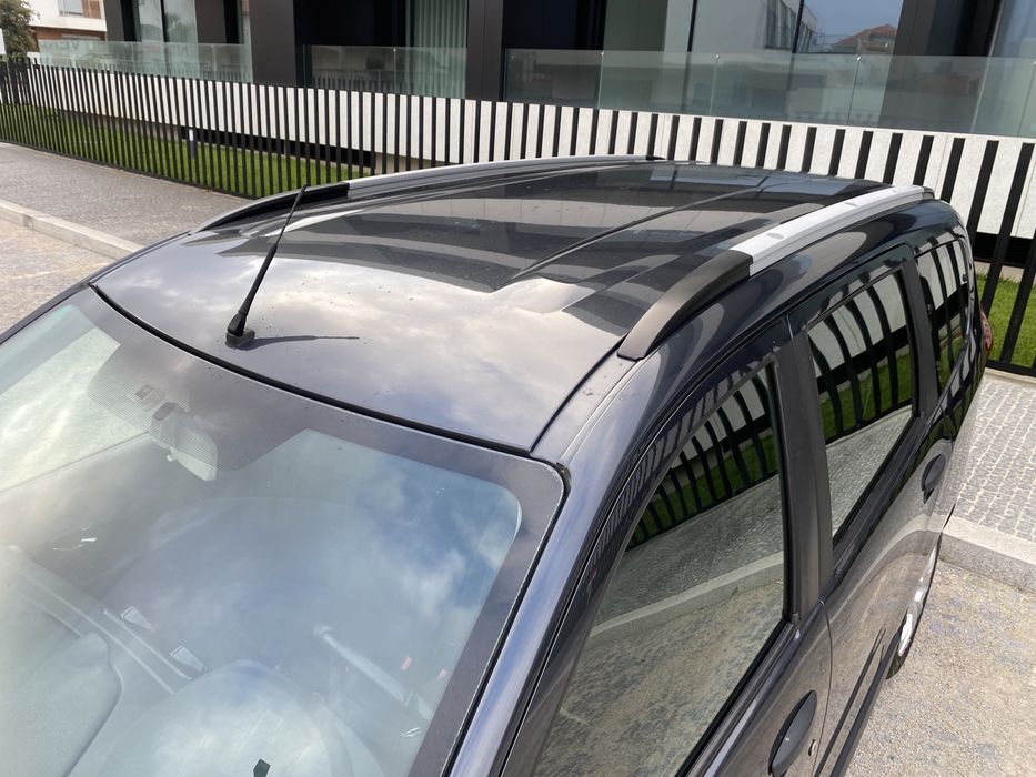 Dacia Lodgy  1.6