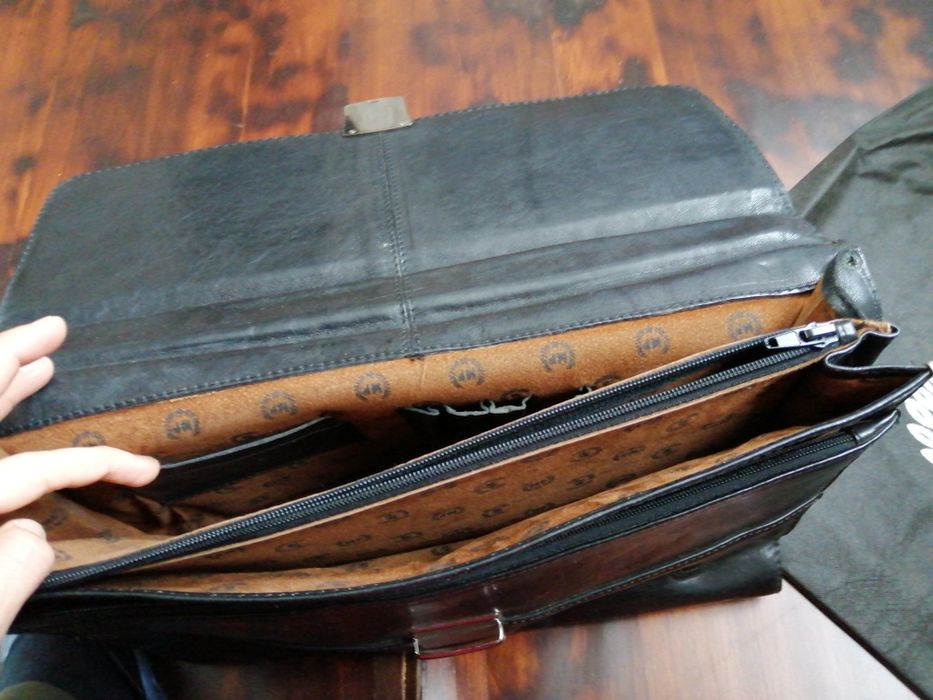 Mala de executivo MP