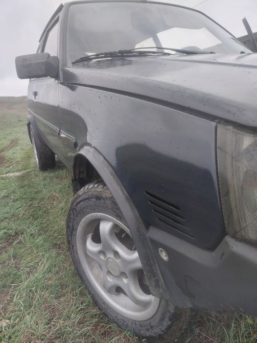 Автомобіль таврія
