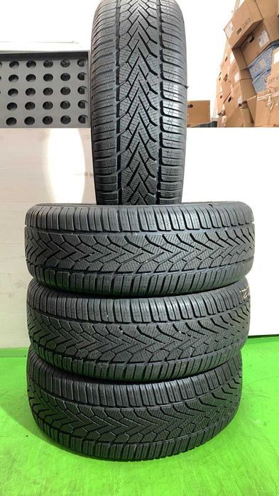 205/60/16 Semperit Speed Grip2
