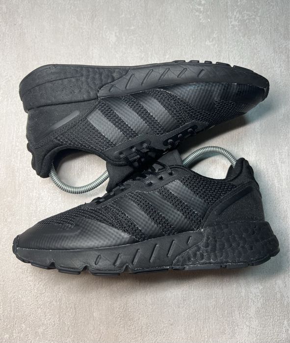 Кросівки Adidas Zx 1K Boost Originals