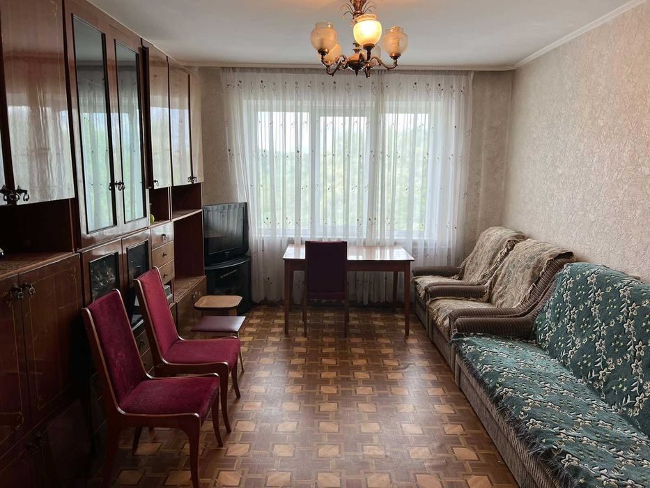 Центр, 63 м2! Класична 3к нового планування, яку всі шукають!