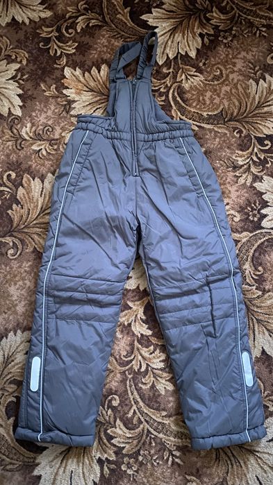 Зимовий костюм - двійка на хлопчика