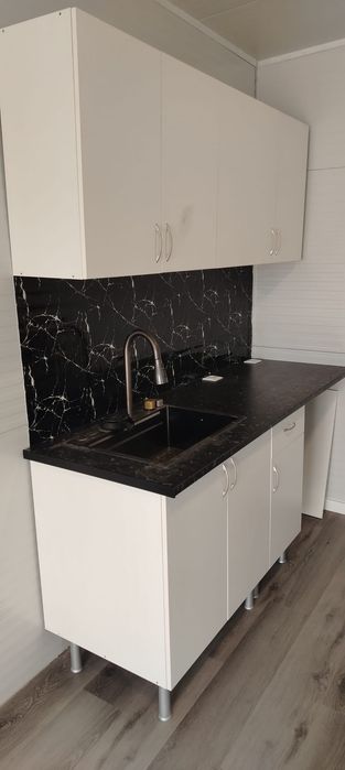 Casa pré fabricada em painel sanduiche