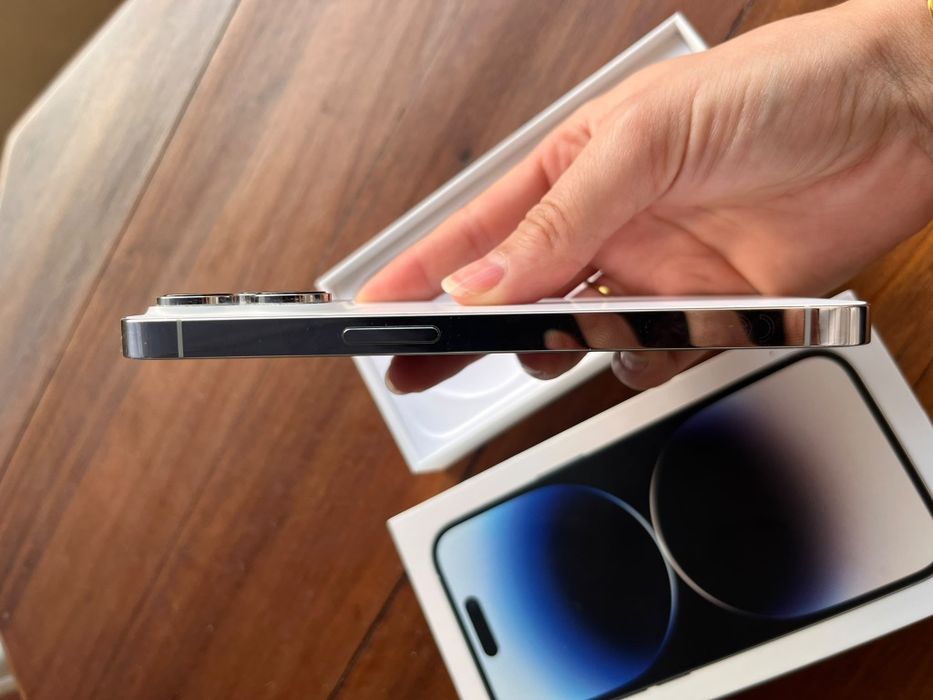 Iphone 14 Pro 256gb