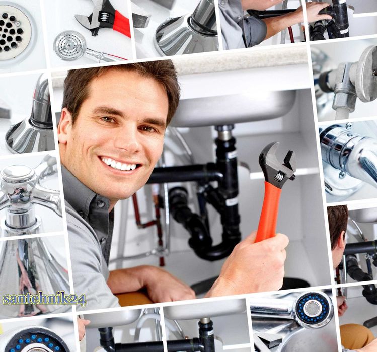 Сантехнік!!!Кременчук