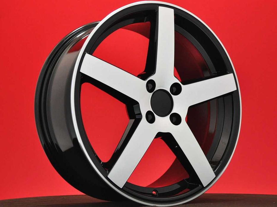 FELGI R17 4x100 Nissan Micra 3 III K12 4 IV K13 MK5 V K14 NOTE II E12
