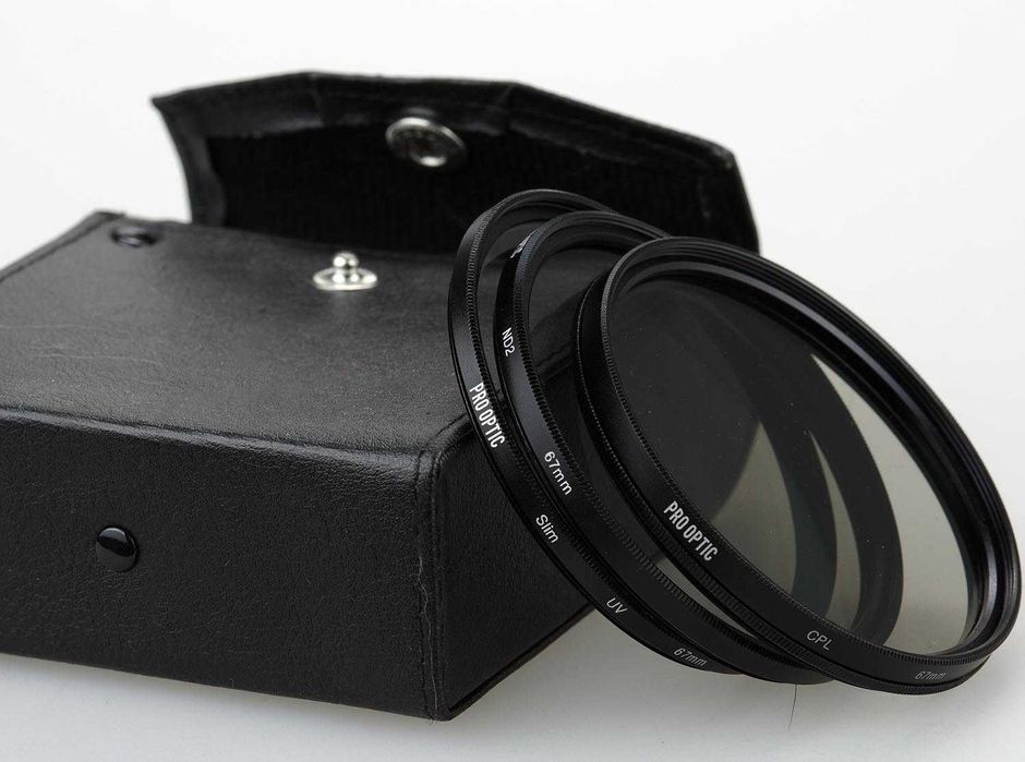 Високоякісний захис B+W UV Germany 77mm 72 67 62 58 52 49 46 86 82 105