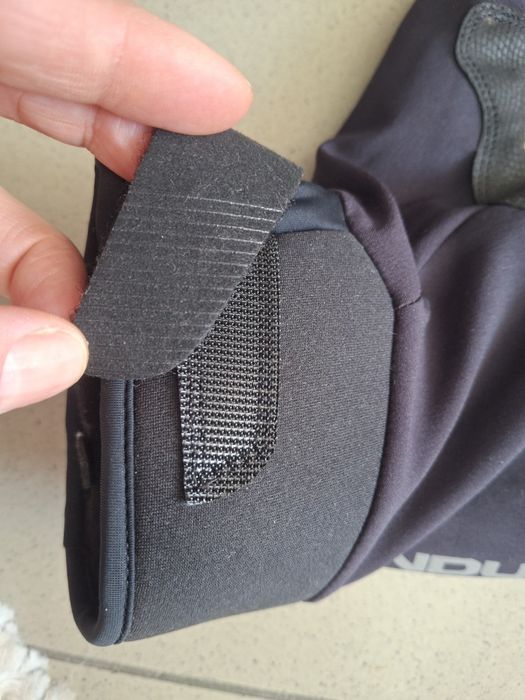 Перчатки велосипедные Endura Strike  XL