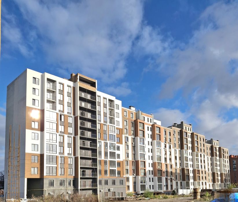 Не витрачай на оренду, купи власну! Смарт квартира з ремонтом в новобу