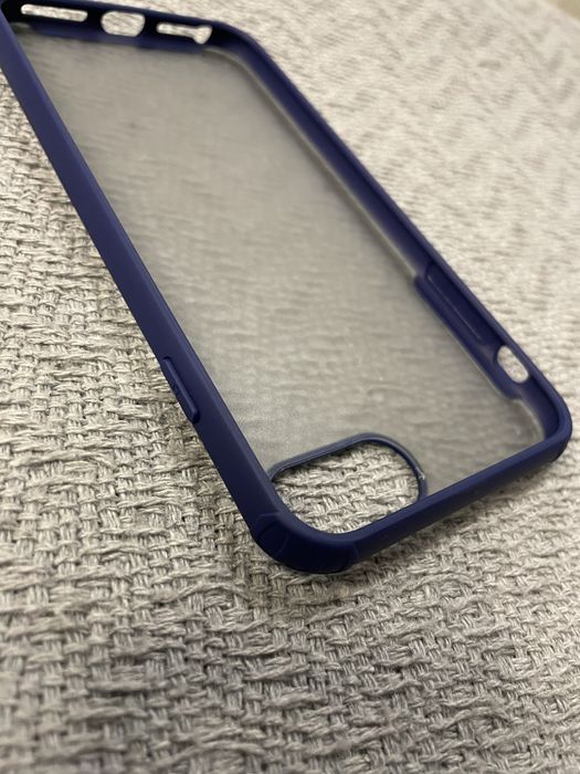 Etui iPhone 7+/8+