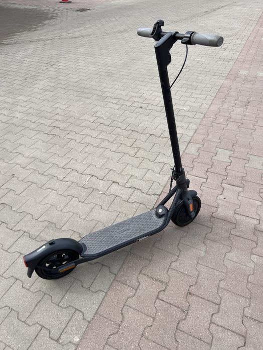 Hulajnoga elektryczna Segwey Ninebot
