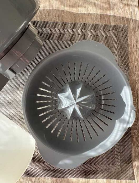 Насадка фуд процесор Kenwood Prospero і цитрус прес