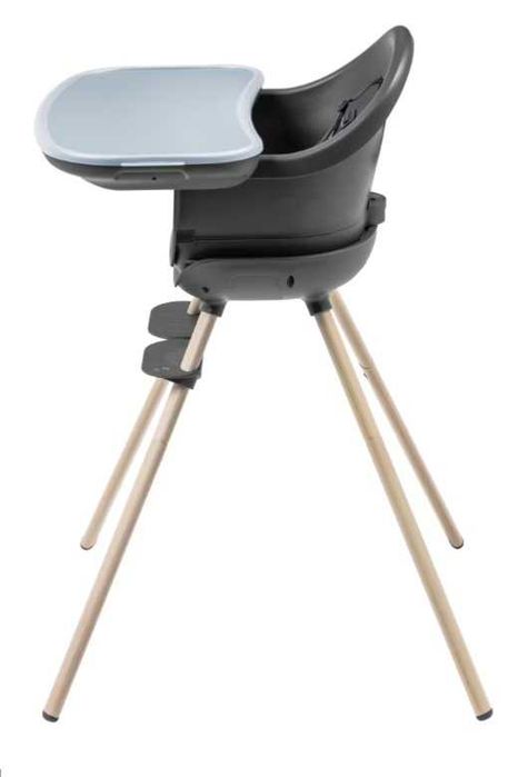 Maxi Cosi wysokie krzesełko do karmienia Moa 4w1
