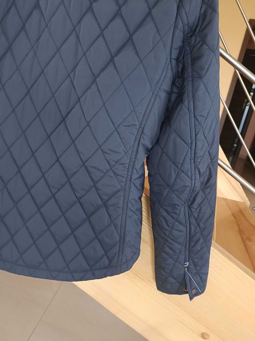 Kurtka damska pikowana Diverse L/XL