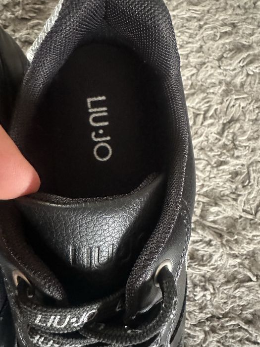 Liu Jo sneakersy r 36 NOWE Karl Calvin