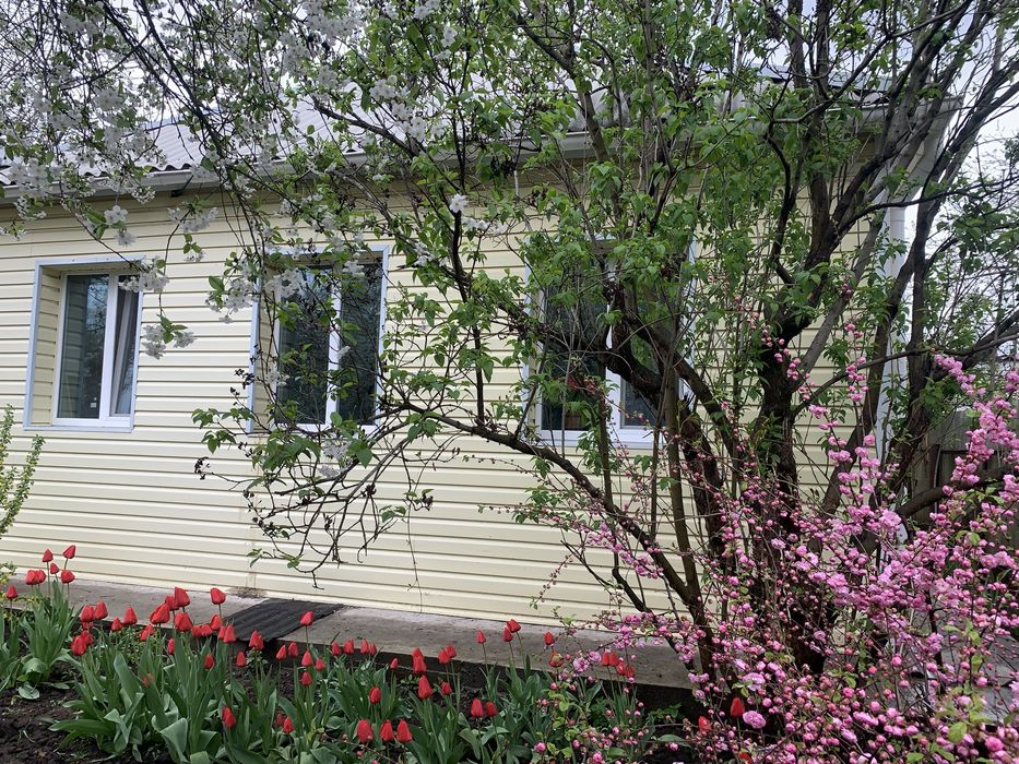 Будинок в с Піщанка