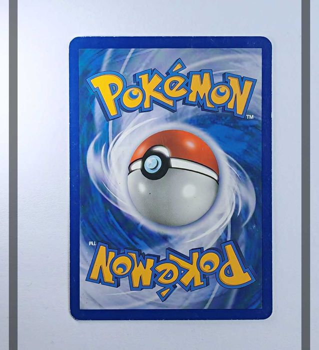 Snivy 1/12 MCD11 Pokemon ENG-NM