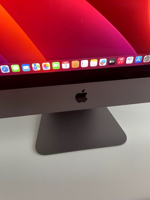 Apple iMac Pro 27” Retina 5K | Xeon 8-Core | 32 GB RAM | Radeon Pro Vega 56