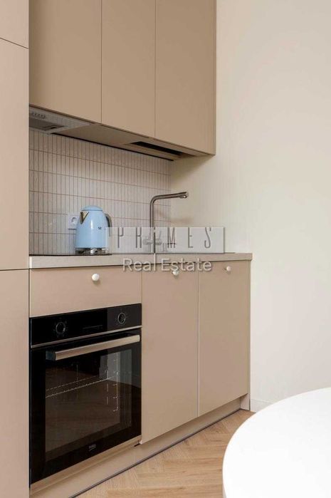 Продаж 1к квартири, 	ЖК Метрополіс, вул. Заболотного Академіка, 1Б - View 4