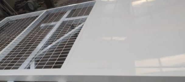 Serralharia, vedações e remodelações