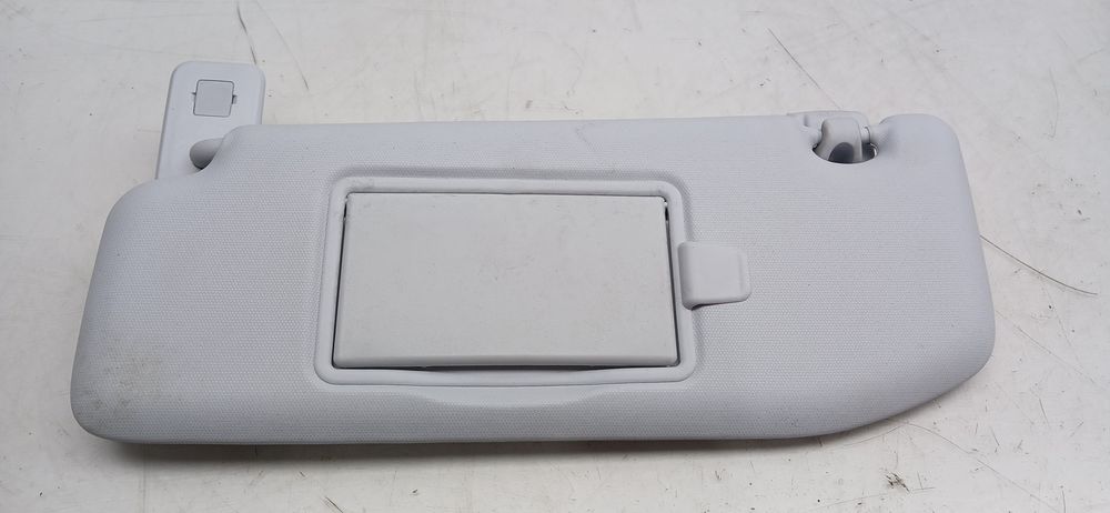 Pála de sol esquerda PEUGEOT 208