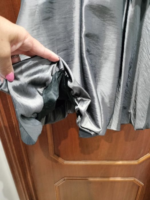 Vendo vestido cerimónia