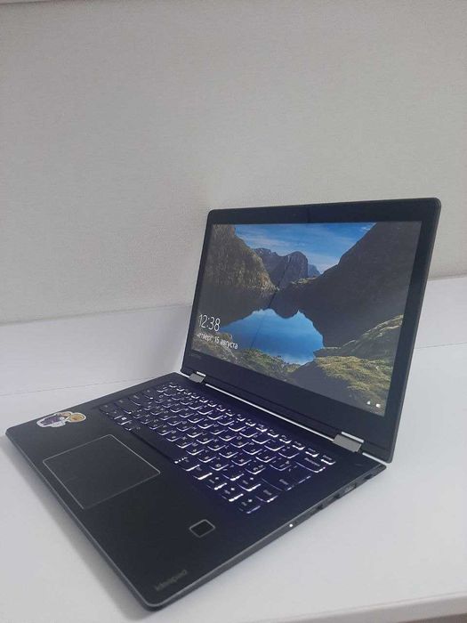 Lenovo 80VD (трансформер)