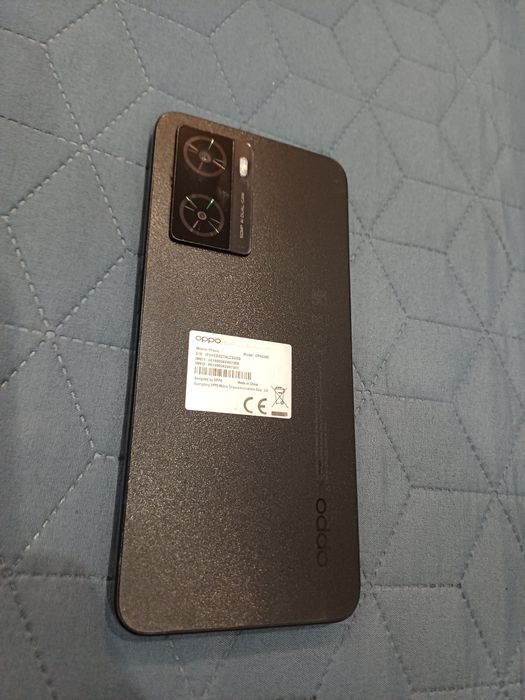Smartfon Oppo A57s /  stan bdb