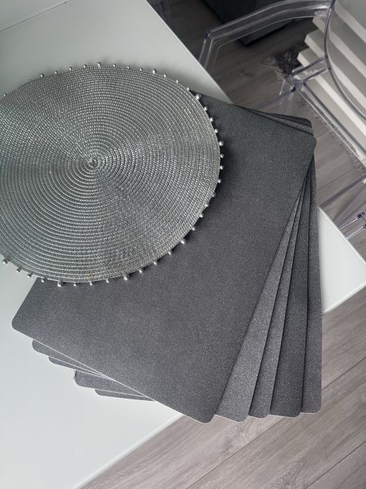 Latarnie krokik wielkanoc taca zajac glamour