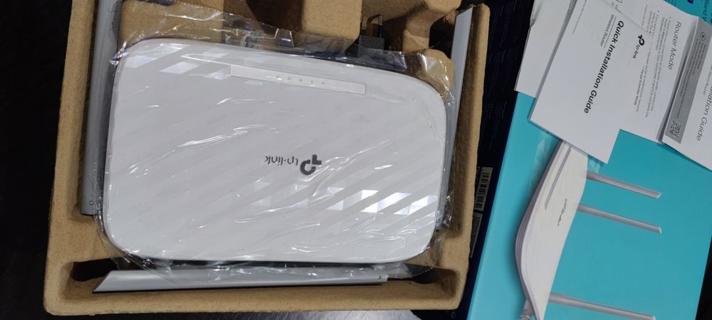 Router Wi-Fi TP-LINK Archer A5