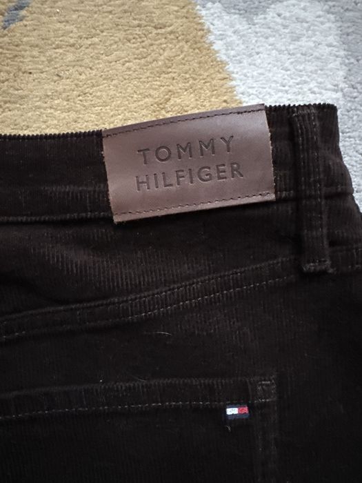 Spodniczka Tommy Hilfiger rozmiar 42