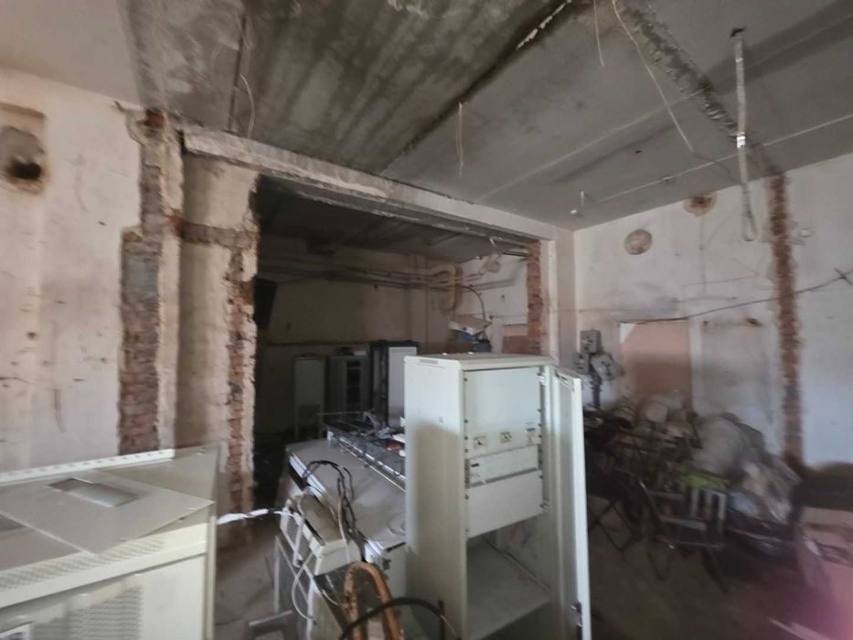 Оренда Укртелеком! 913,80 м²; Біла Церква, вул. Таращанська, 155 В